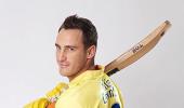 Du Plessis guides CSK to last-ball win over Rajasthan