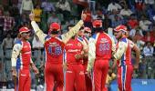 Royal Challengers eyeing revenge against Rajasthan Royals