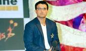 Ganguly reckons Sehwag's wicket was key to Pune win