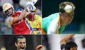 IPL V: It's Over... and out!