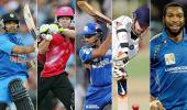 The ten best young players in IPL V