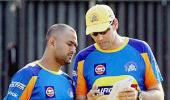 Confident CSK look to get the better of Rajasthan