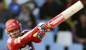 Sehwag fires Delhi to thumping win