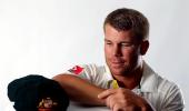 Warner may step in for Smith as captain against India