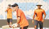 Pune Warriors look to bounce back against Chargers