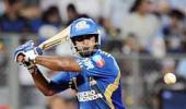 Rayudu and Peterson were amazing: Tendulkar