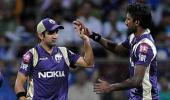 Resurgent Bangalore to take on Kolkata at Eden