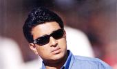 Manjrekar shocked at Tendulkar accepting RS seat