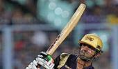 Gambhir guides Knight Riders to thumping win over RCB