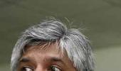 Ranatunga fired as SLC head for opposing IPL: report