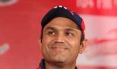 I am in prime form, asserts Delhi captain Virender Sehwag