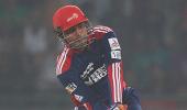 IPL: Delhi Daredevils thrash Mumbai Indians by 37 runs