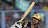 It's all about winning for us: Gambhir