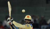 I hold no grudge against KKR, says Gayle