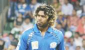 Malinga is top wicket-taker in IPL