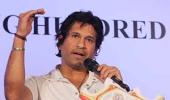 Tendulkar nominated for ICC People's Choice Award