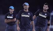 Team India look to complete 4-1 drubbing over Sri Lanka