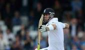 Pietersen leads England fightback with unbeaten ton