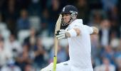 Pietersen's holding England to ransom, says Willis