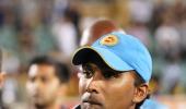 Inconsistency cost Sri Lanka series against India