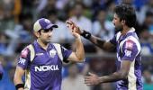 'Stint with KKR has helped in my national comeback'