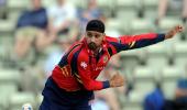 I have to start afresh: Harbhajan