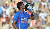 I now treat every game as my last chance: Manoj Tiwary