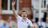 Lord's Test: South Africa rally after early losses