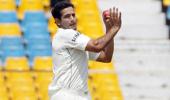 Playing Test cricket again is a top priority: Pathan