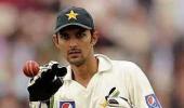 Former Pak keeper Haider faces domestic ban