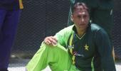 Shoaib keen to take up Pakistan bowling coach's role