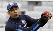 Laxman excelled in pressure situations: BCCI