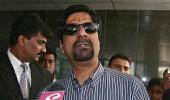 Laxman should have got more recognition: Srikkanth