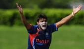 U-19 WC: India edge out Pakistan, reach semis