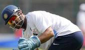 New zeal... and chance for Team India to redeem itself