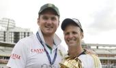 South Africans praised for back-to-back wins in England