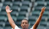 Lord's showing vaults Philander to No 2 spot behind Steyn