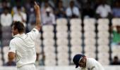 Boult praises Indian youngsters for patient batting