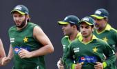 Afridi not in favour of Salman Butt's return for World T20