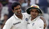 India in command as rain plays spoilsport on Day 3