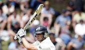 Franklin says Kiwis will now want to occupy the crease