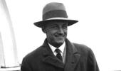 Bradman and some humorous anecdotes