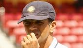 BCCI recommend Dravid, Gambhir for Padma awards