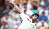 Hyderabad high vaults Ashwin to career-best ranking