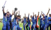 COLUMN: Hail India's young brigade