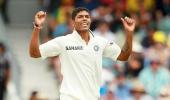 Zaheer taught me nuances of fast bowling: Umesh
