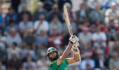 Southampton ODI: Amla inspires SA to win over England