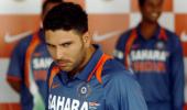 'I am confident enough to do well in the T20 World Cup'