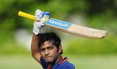 I look upto Virat for inspiration, says Unmukt