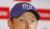 'Changed' Bell keen to prove himself in Indian conditions